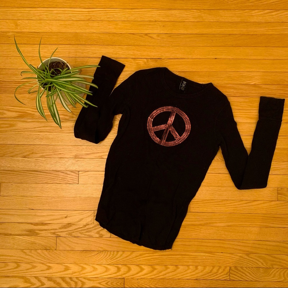 Lucky Brand Long Sleeve